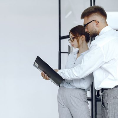 Enhancing Customer Experience through Innovation